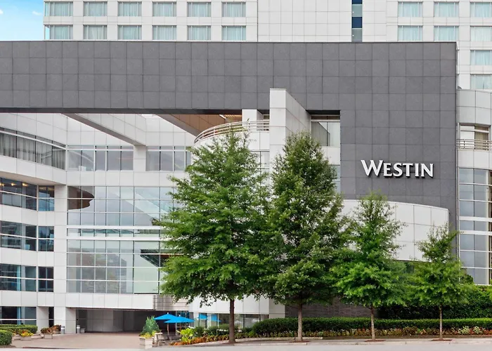 The Westin Buckhead Atlanta